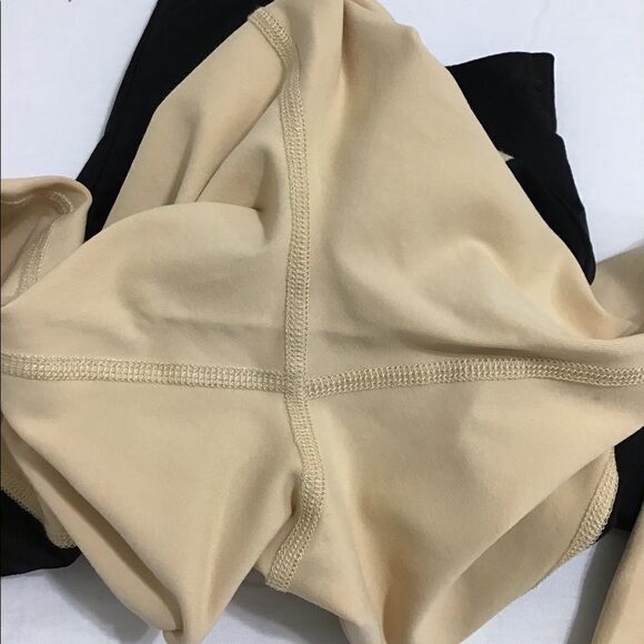 Live The Process Moyen Geometric Cropped Performance Luxury High Waist Legging - Picture 3 of 7